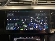 Audi E-Tron 55 S line Sportback 5dr Electric Auto quattro 95kWh (11kW Charger) (408 ps) 25