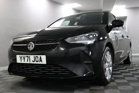 Vauxhall Corsa SE 28