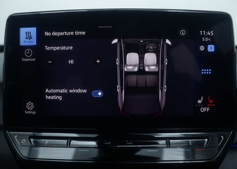 Volkswagen ID.3 ID3 Life 5dr 33