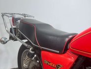 Suzuki GN 1983 1 OWNER PROJECT BIKE SPARES OR REPAIR CLASSIC 400CC 7