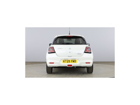 Suzuki Swift 1.2 Mild Hybrid Ultra 5dr 7