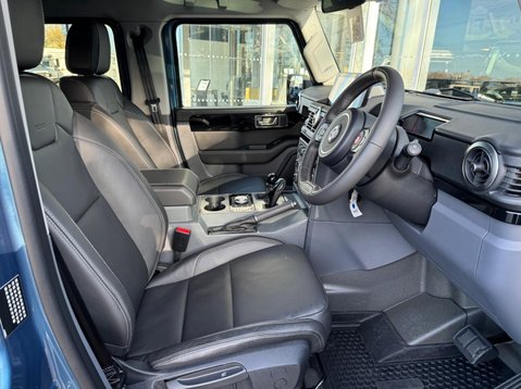 Ineos Grenadier TRIALMASTER EDITION 10