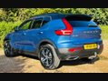 Volvo XC40 2.0 D3 R-Design SUV 5dr Diesel Auto Euro 6 (s/s) (150 ps) 10