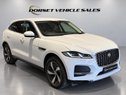 Jaguar F-Pace 2.0 D200 MHEV S Auto AWD Euro 6 (s/s) 5dr