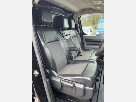 Citroen Dispatch 1.5 BlueHDi 1000 Enterprise M Panel Van 6dr Diesel Manual FWD 2 Euro 6 (s/s 24