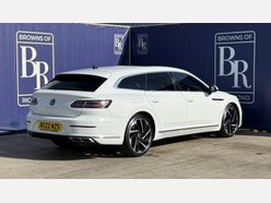 Volkswagen Arteon 2.0 TDI R-Line Shooting Brake 5dr Diesel DSG Euro 6 (s/s) (200 ps) 4