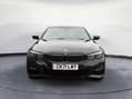 BMW 3 Series 2.0 320i M Sport Auto 4dr 8