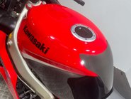 Kawasaki Ninja ZX6 2003 A1P MODEL ONLY 23K NEW MOT 600CC SUPER SPORT 20