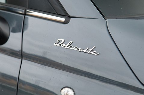 Fiat 500 DOLCEVITA MHEV 11