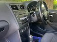 Volkswagen Polo 1.0 TSI BlueMotion Tech SEL DSG Euro 6 (s/s) 3dr 14
