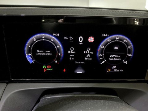 Volkswagen Tiguan 1.5 eTSI MHEV R-Line SUV 5dr Petrol Hybrid DSG Euro 6 (s/s) (150 ps) 1 Owne 13