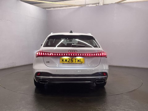 Audi A5 2.0 TFSI Sport Estate 5dr Petrol S Tronic Euro 6 (s/s) (150 ps) 2 Owners - 7