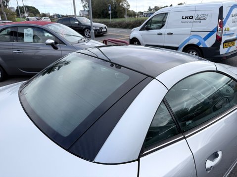 Mercedes-Benz SLK SLK250 CDI BLUEEFFICIENCY 8