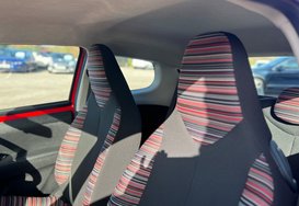 Citroen C1 1.0 FEEL LOW INSURANCE 22