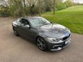 BMW 4 Series 2.0 420d M Sport Auto Euro 6 (s/s) 2dr 6