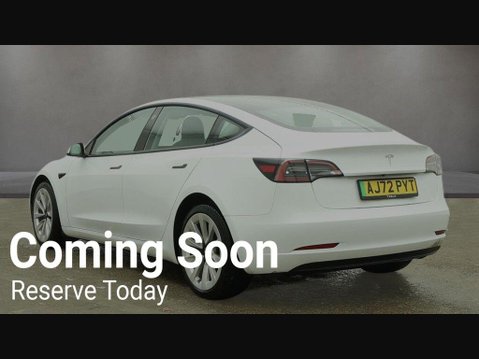 Tesla Model 3 MODEL 3 2