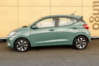 Hyundai i10 ADVANCE 13