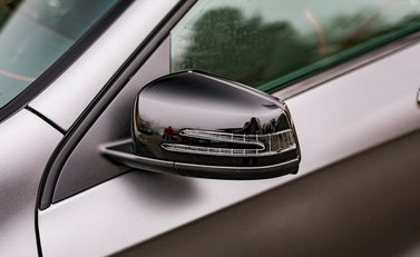 Mercedes-Benz A Class A45 30