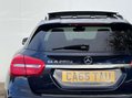 Mercedes-Benz GLA 2.1 GLA 200 D AMG Line Premium+ Auto 5dr 52