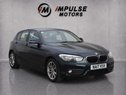 BMW 1 Series 1.5 116d Edition+ 5dr