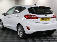 Ford Fiesta TITANIUM 5