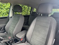 Volkswagen Touran 1.5 TSI EVO R-Line MPV 5dr Petrol Manual Euro 6 (s/s) (150 ps) 8