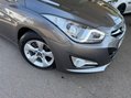 Hyundai i40 1.7 CRDi Blue Drive Style Euro 5 (s/s) 4dr 40