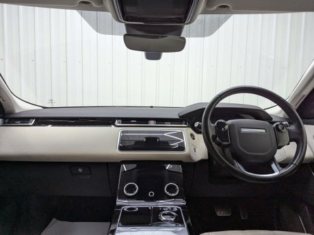 Land Rover Range Rover Velar 2.0 Range Rover Velar SE P250 Auto 4WD 5dr 45