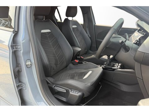 Vauxhall Corsa 1.2 Turbo Ultimate 18