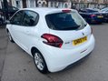 Peugeot 208 1.2 PureTech Active Euro 6 5dr 4