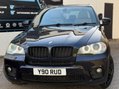 BMW X5 3.0 40d M Sport Steptronic xDrive Euro 5 5dr 6