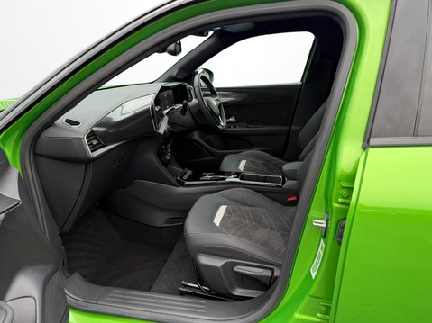 Vauxhall Mokka 100kW Ultimate 50kWh 5dr Auto 2