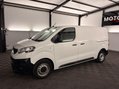 Peugeot Expert 2.0 BlueHDi 1400 Professional Standard Panel Van MWB Euro 6 (s/s) 6dr 35