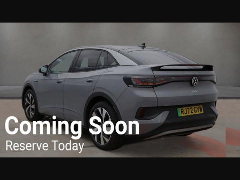 Volkswagen Id.5 Pro Performance 77kWh Style Auto 5dr 2