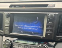 Toyota Rav4 2.0 D-4D Icon SUV 5dr Diesel Manual Euro 6 (s/s) (143 ps) 19