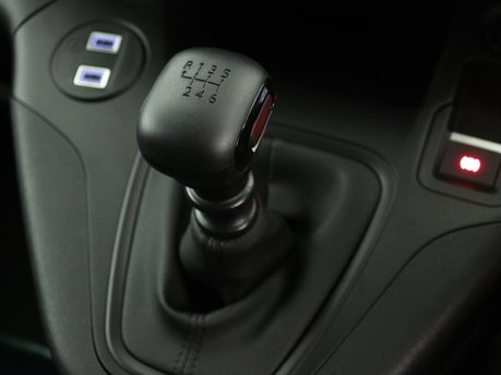 Citroen Berlingo M 1.5 D 100ps Enterprise Plus 20