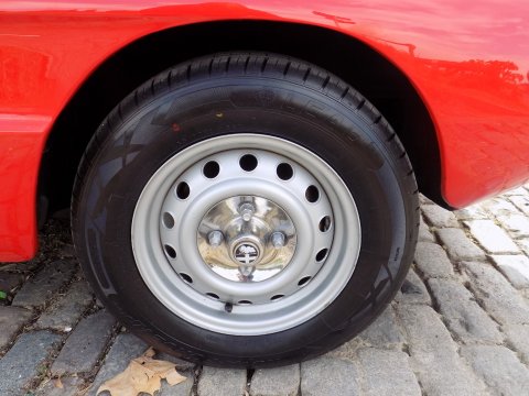 Alfa Romeo Spider 2000 Spider Veloce - LHD 4