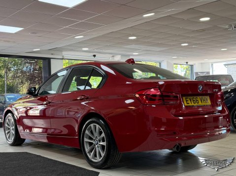 BMW 3 Series 1.5 318i SE Auto Euro 6 (s/s) 4dr 40