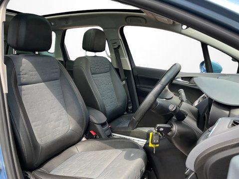 Vauxhall Meriva 1.4T 16V SE 5dr 18