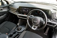 Kia Sportage 2 ISG 4