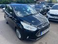 Ford B-Max 1.6 Titanium Powershift Euro 5 5dr 1