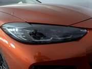 BMW i4 M50 83.9kWh Gran Coupe 5dr Electric Auto 4WD (544 ps) 1 Owner - Dab - Blue 9