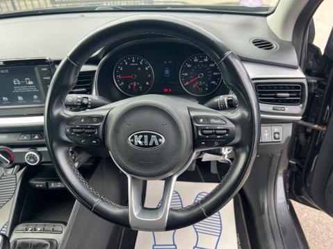 Kia Stonic 1.0 T-GDi 2 Euro 6 (s/s) 5dr 20