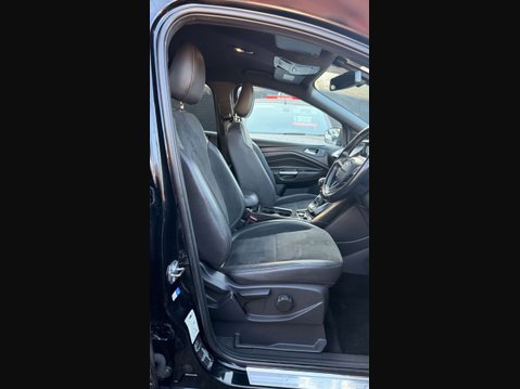 Ford Kuga 1.5 Kuga ST-Line TDCi 5dr 14