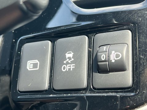 Mitsubishi Outlander PHEV DYNAMIC 30