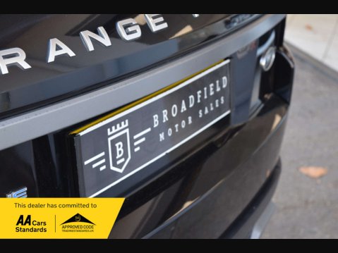 Land Rover Range Rover Evoque 2.0 Range Rover Evoque SE eD4 5dr 25