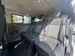 Ford Tourneo Custom 2.0 320 EcoBlue Zetec Minibus Double Cab 5dr Diesel Manual L2 Euro 6 (s/s)  19
