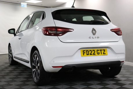 Renault Clio ICONIC EDITION TCE 29