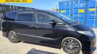 Toyota Estima Auto+Petrol+LowMiles+7Seater 15