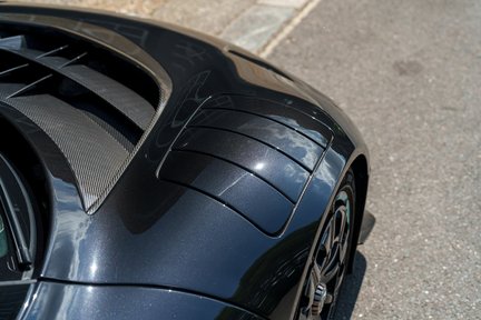 Mercedes-Benz AMG One 11